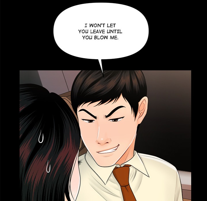 My Secretary Chapter 43 image 113