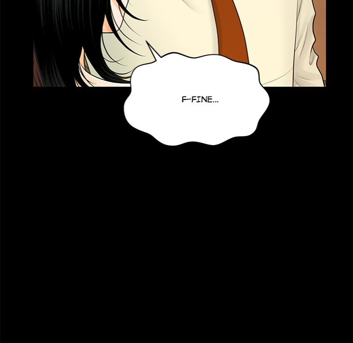 My Secretary Chapter 43 image 114