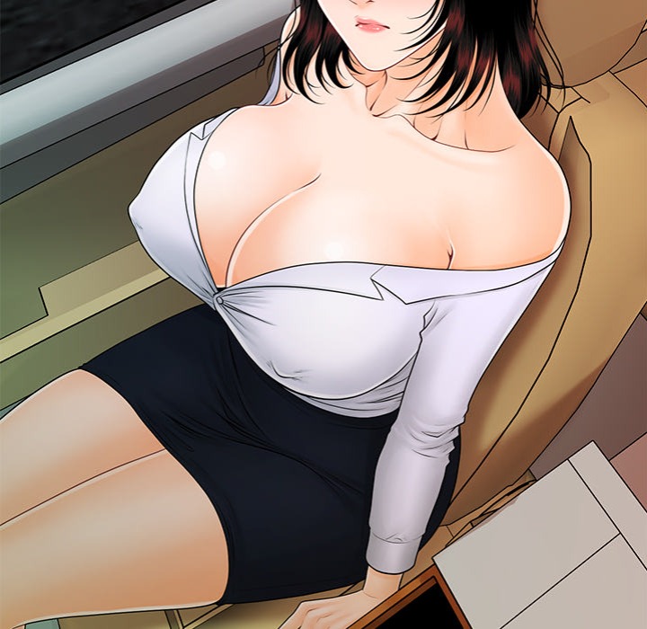 My Secretary Chapter 43 image 116