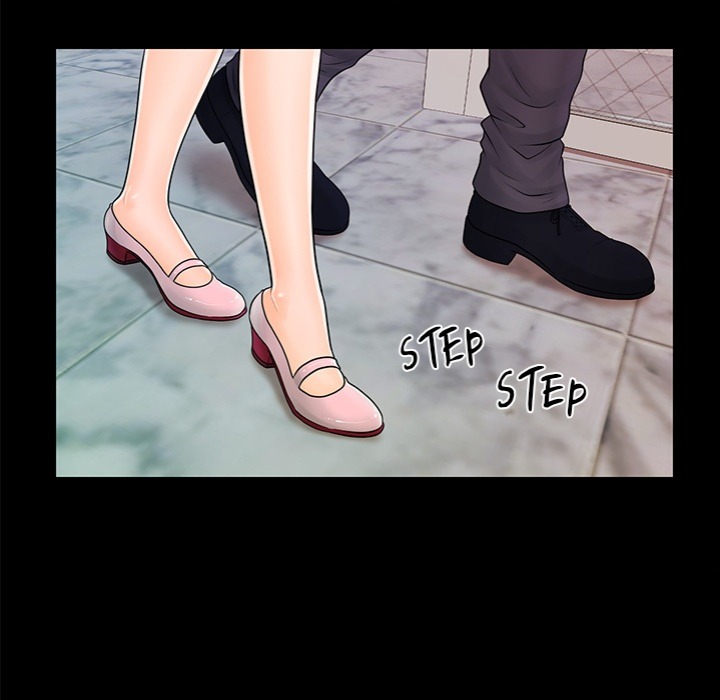 My Secretary Chapter 43 image 119