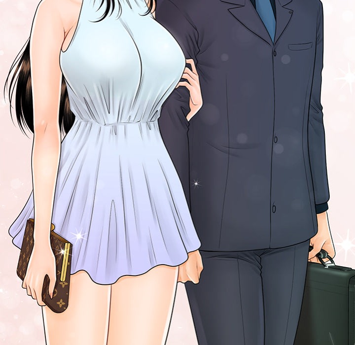 My Secretary Chapter 43 image 121