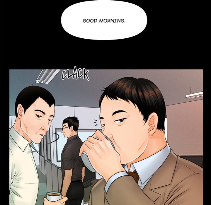 My Secretary Chapter 43 image 123