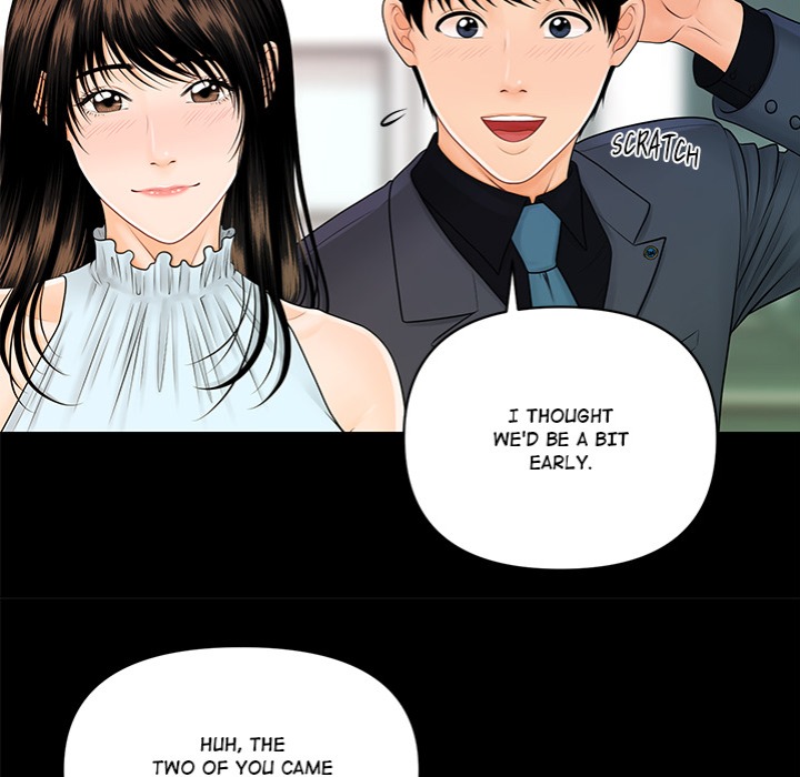 My Secretary Chapter 43 image 125