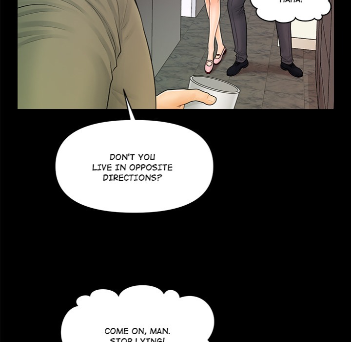 My Secretary Chapter 43 image 127