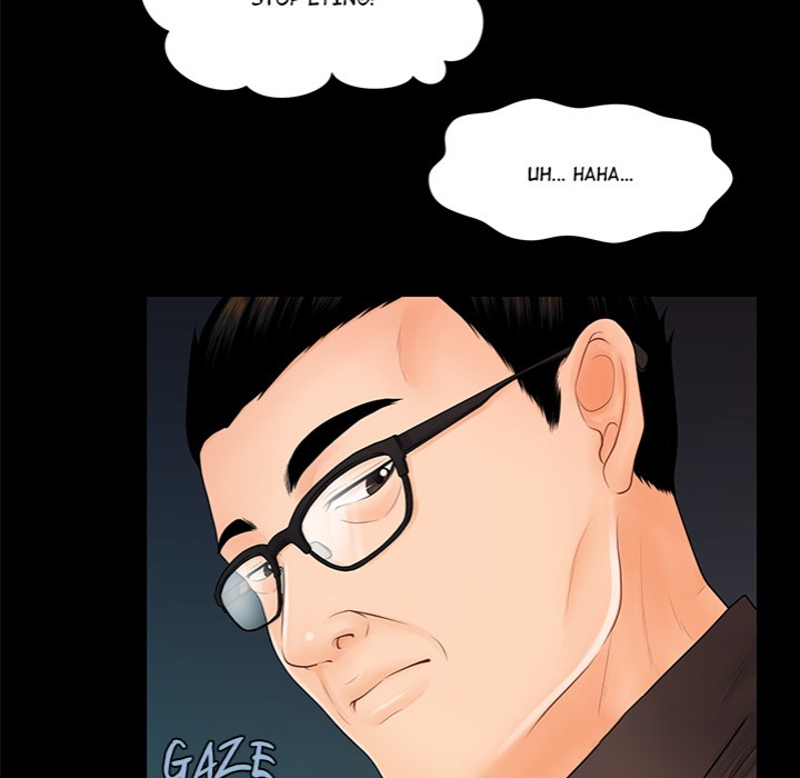 My Secretary Chapter 43 image 128