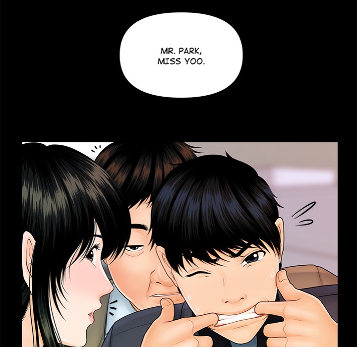 My Secretary Chapter 43 image 130
