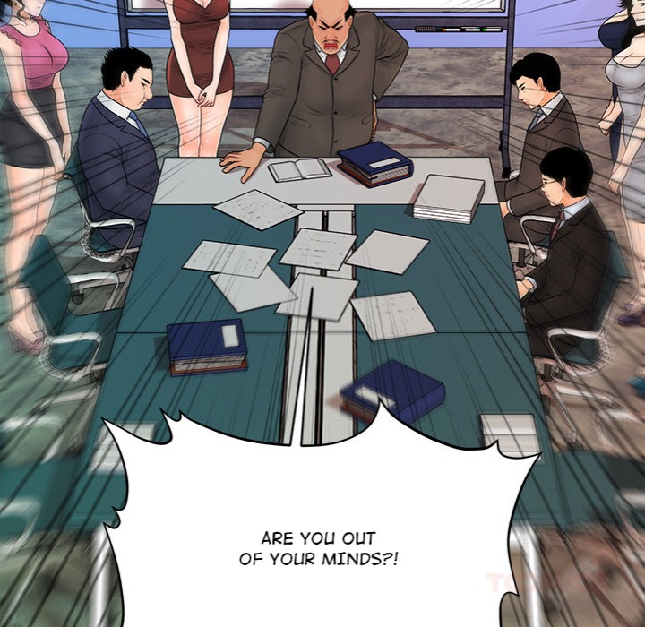 My Secretary Chapter 43 image 137