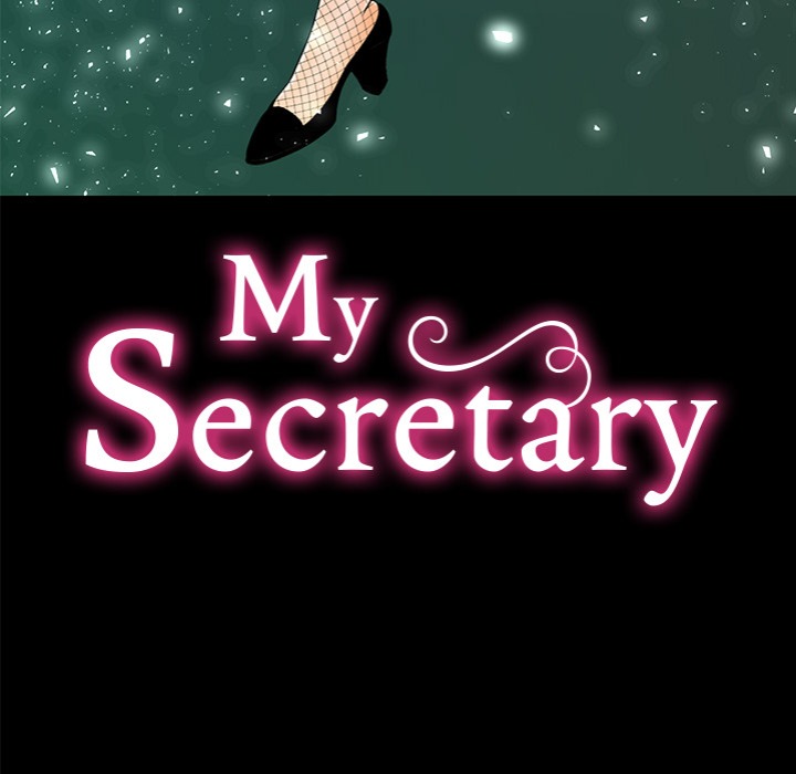 My Secretary Chapter 43 image 13