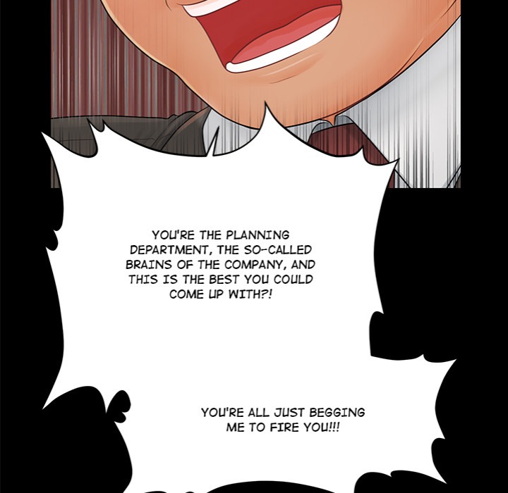 My Secretary Chapter 43 image 140