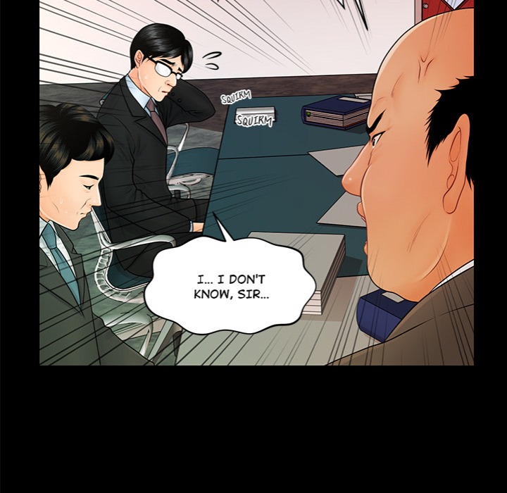 My Secretary Chapter 43 image 142