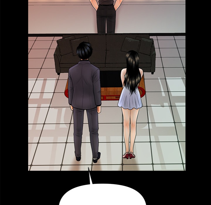 My Secretary Chapter 43 image 150