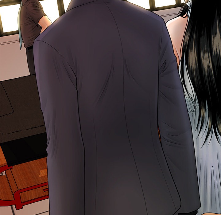 My Secretary Chapter 43 image 154