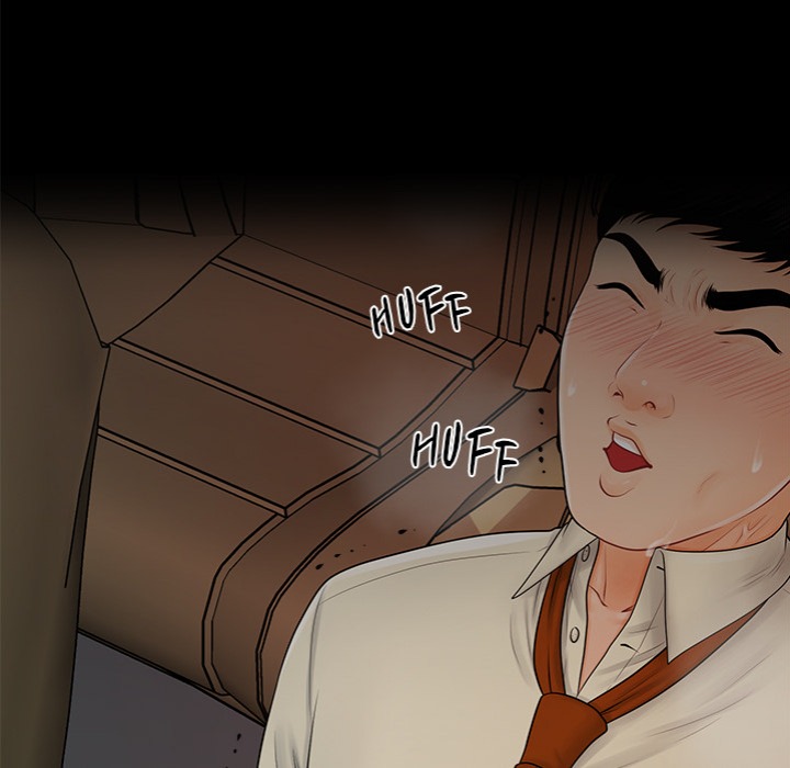My Secretary Chapter 43 image 156