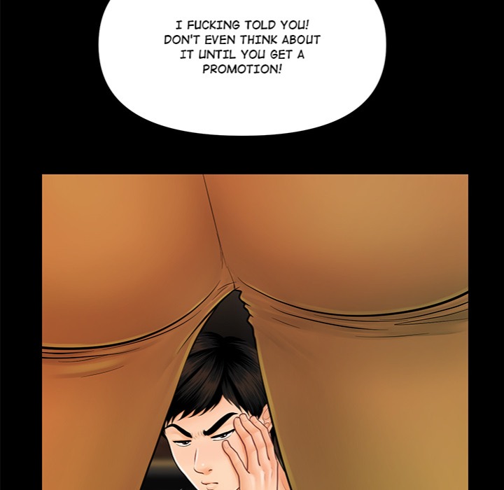 My Secretary Chapter 43 image 40