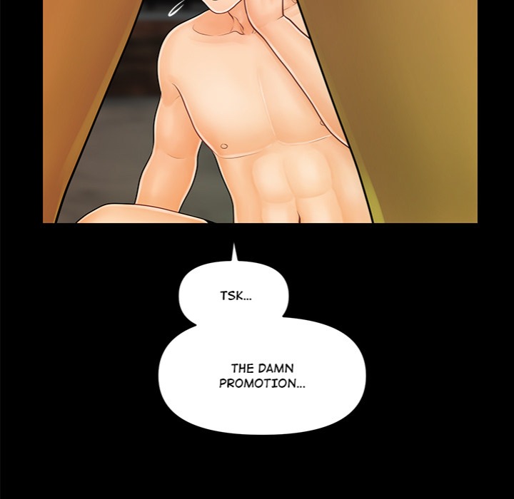 My Secretary Chapter 43 image 41