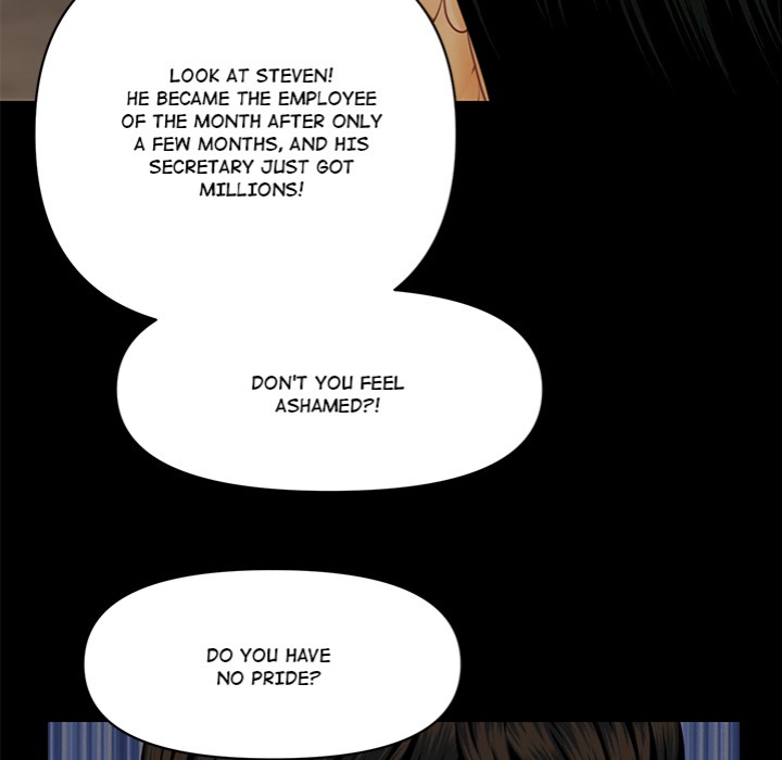 My Secretary Chapter 43 image 44