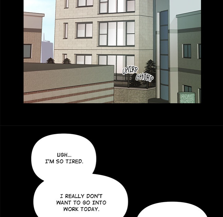 My Secretary Chapter 43 image 48