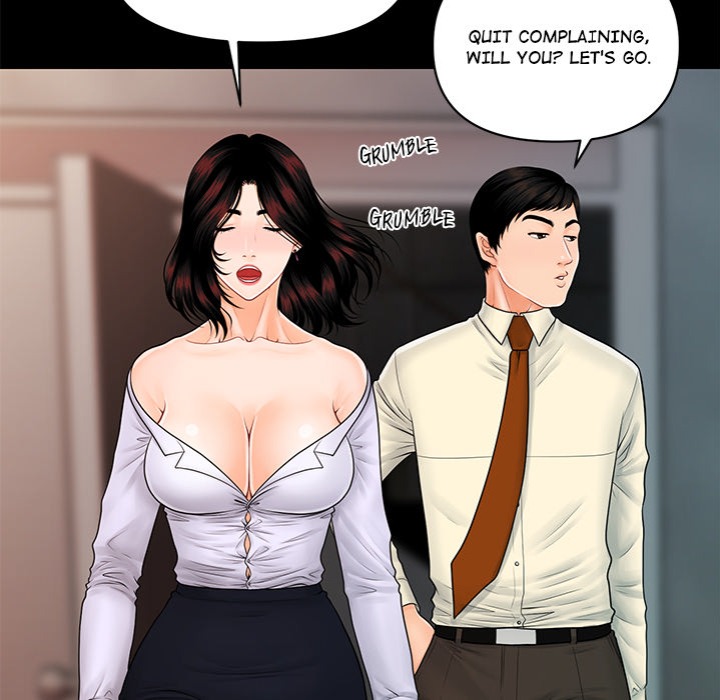 My Secretary Chapter 43 image 49