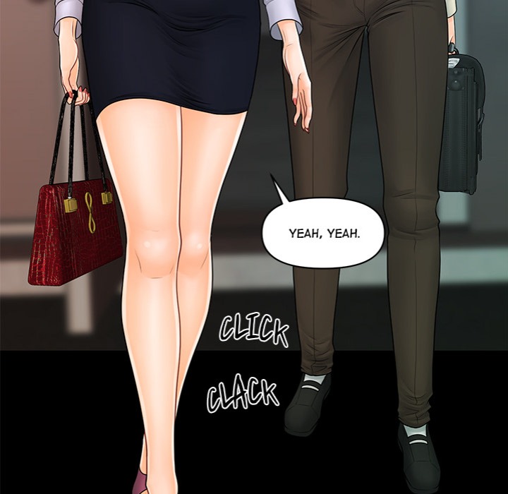My Secretary Chapter 43 image 50