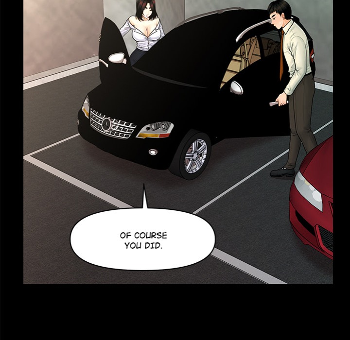 My Secretary Chapter 43 image 52