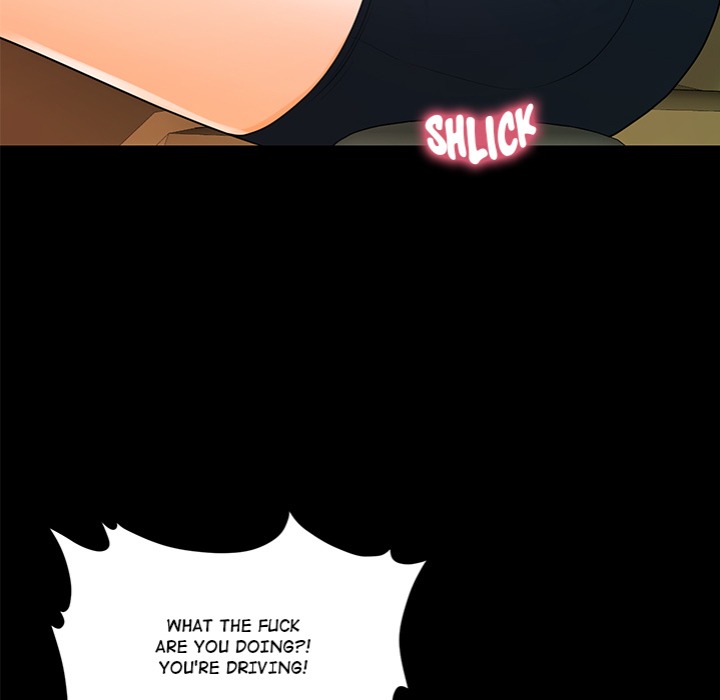 My Secretary Chapter 43 image 73