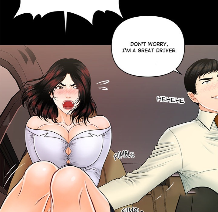 My Secretary Chapter 43 image 74
