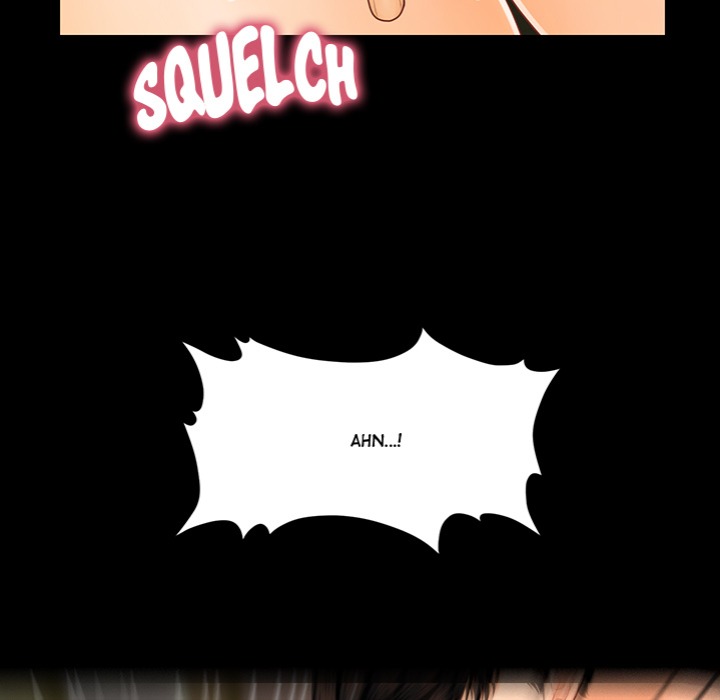 My Secretary Chapter 43 image 8