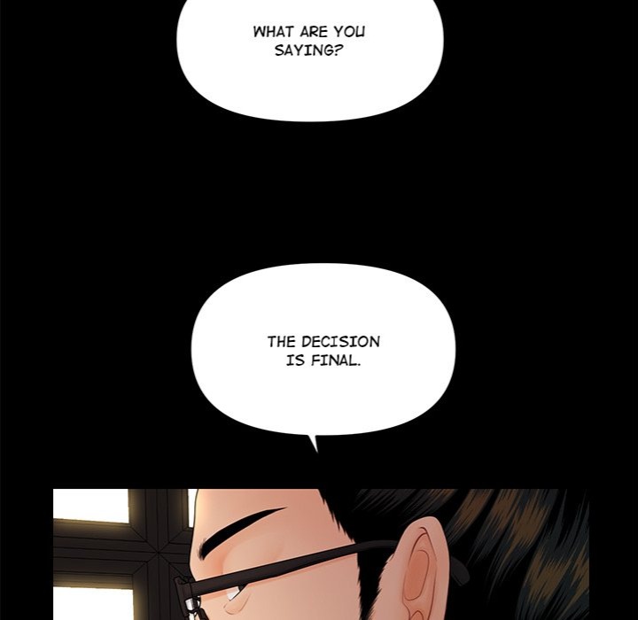 My Secretary Chapter 44 image 9
