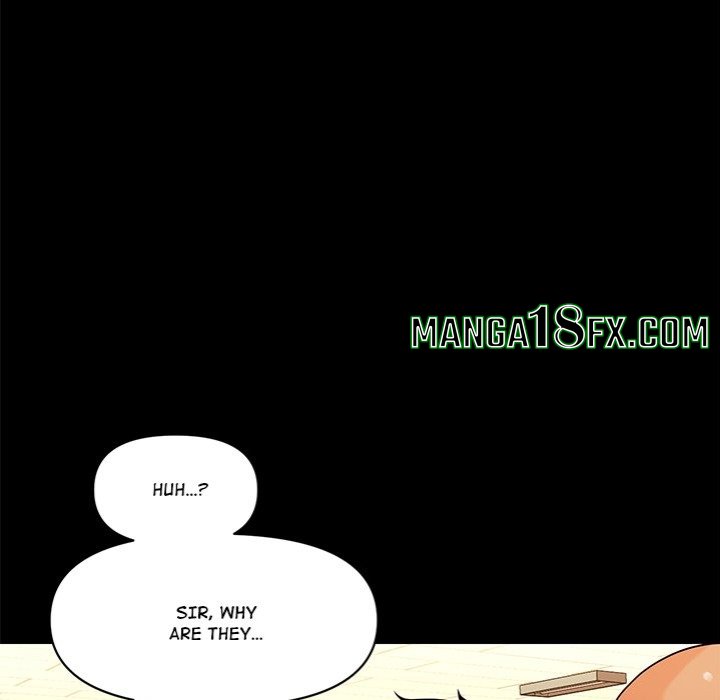 My Secretary Chapter 44 image 100