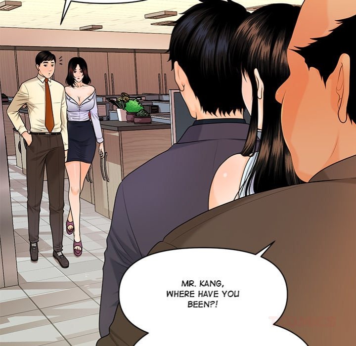 My Secretary Chapter 44 image 101
