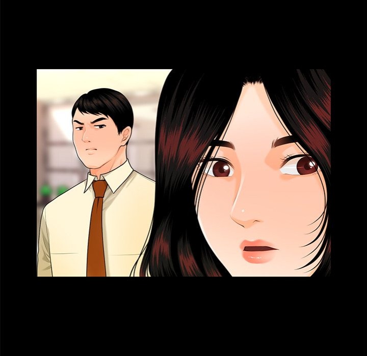 My Secretary Chapter 44 image 106