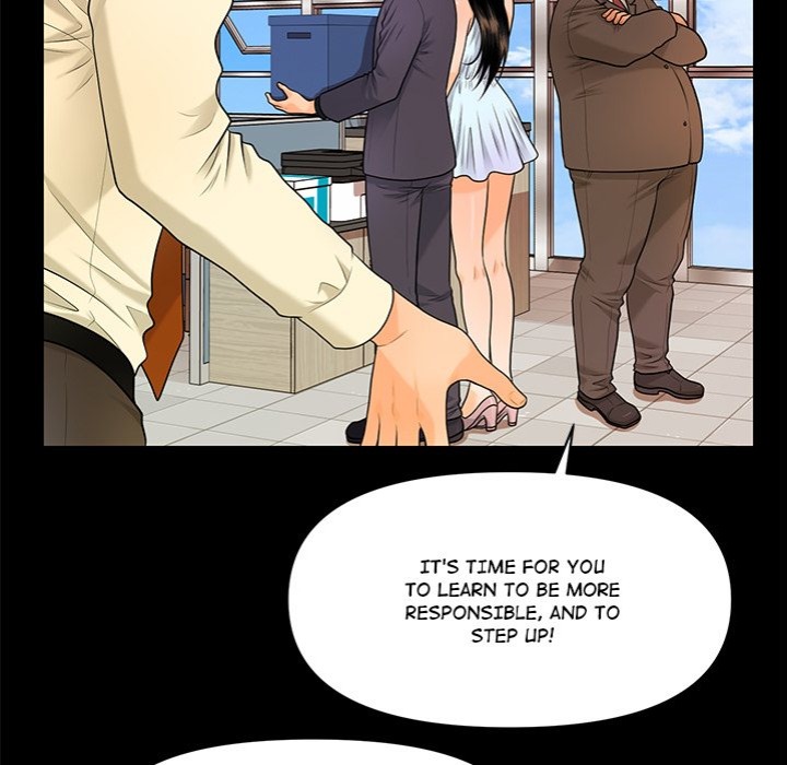 My Secretary Chapter 44 image 111