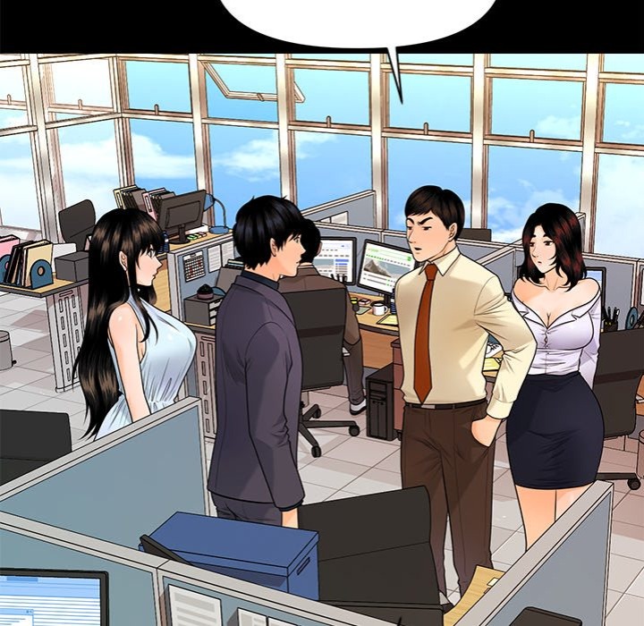 My Secretary Chapter 44 image 123