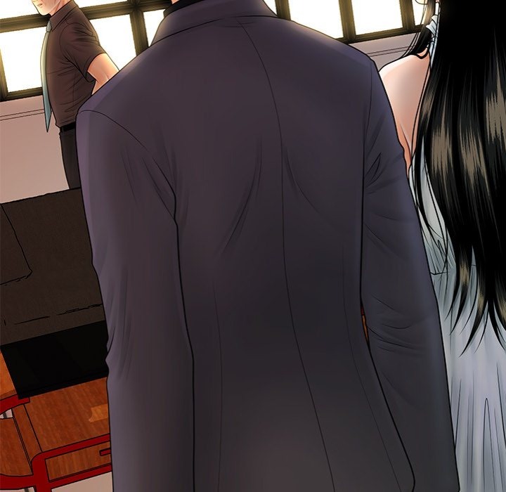My Secretary Chapter 44 image 12