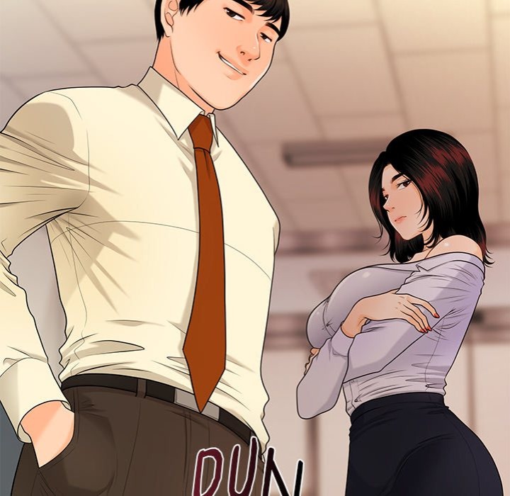 My Secretary Chapter 44 image 131