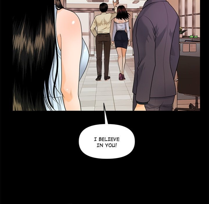 My Secretary Chapter 44 image 136