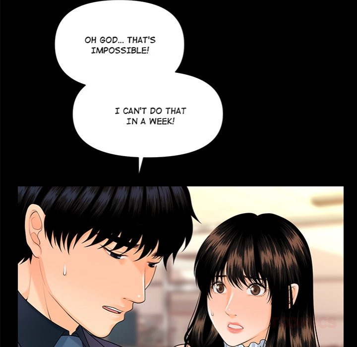 My Secretary Chapter 44 image 137