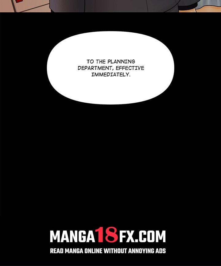 My Secretary Chapter 44 image 13