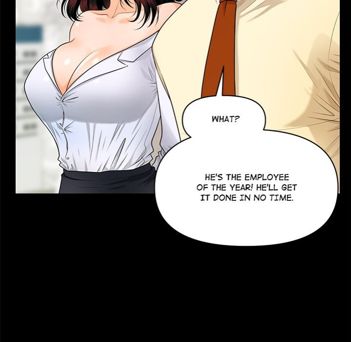 My Secretary Chapter 44 image 140