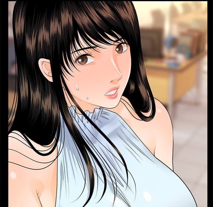 My Secretary Chapter 44 image 142