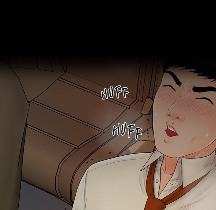 My Secretary Chapter 44 image 14