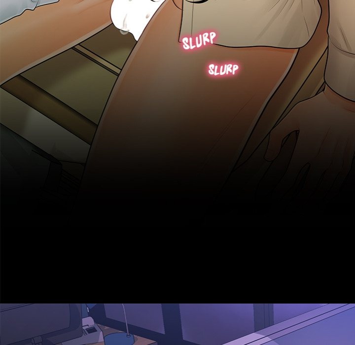My Secretary Chapter 44 image 16