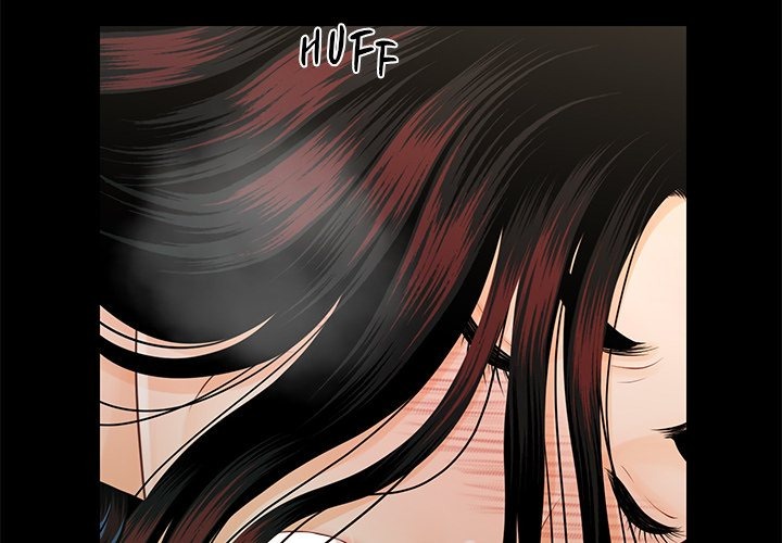 My Secretary Chapter 44 image 1
