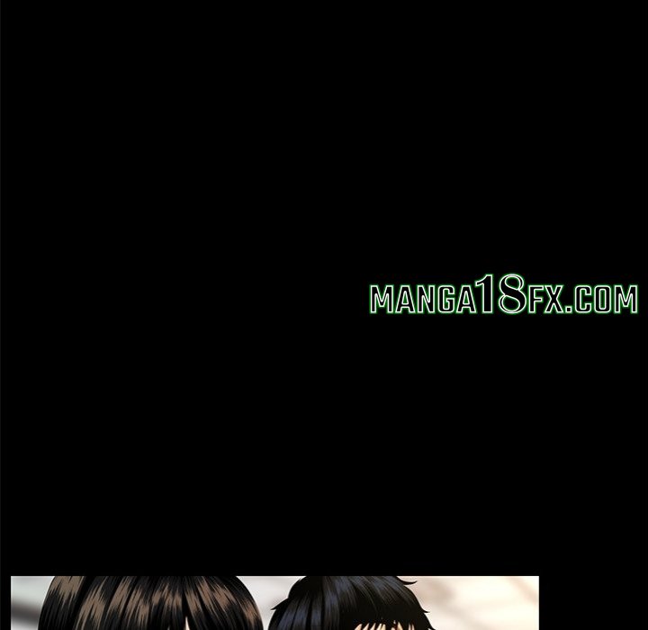 My Secretary Chapter 44 image 21