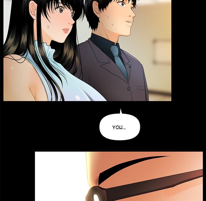 My Secretary Chapter 44 image 22