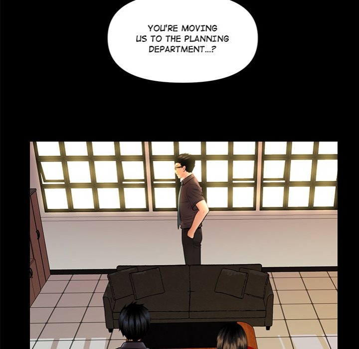 My Secretary Chapter 44 image 24