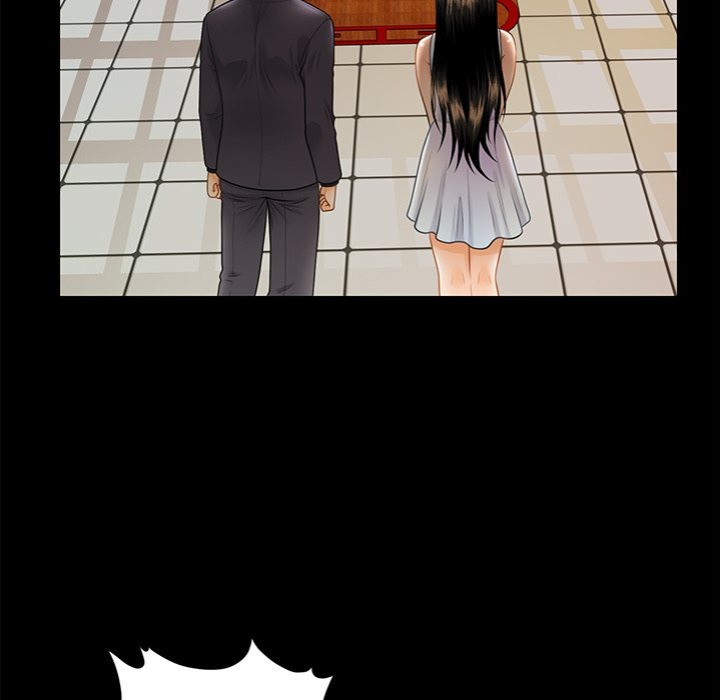 My Secretary Chapter 44 image 25