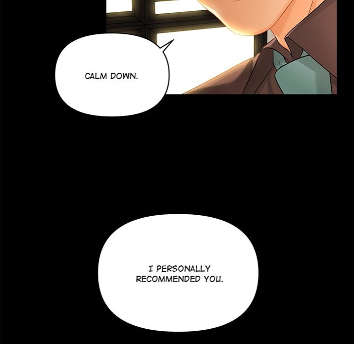 My Secretary Chapter 44 image 28