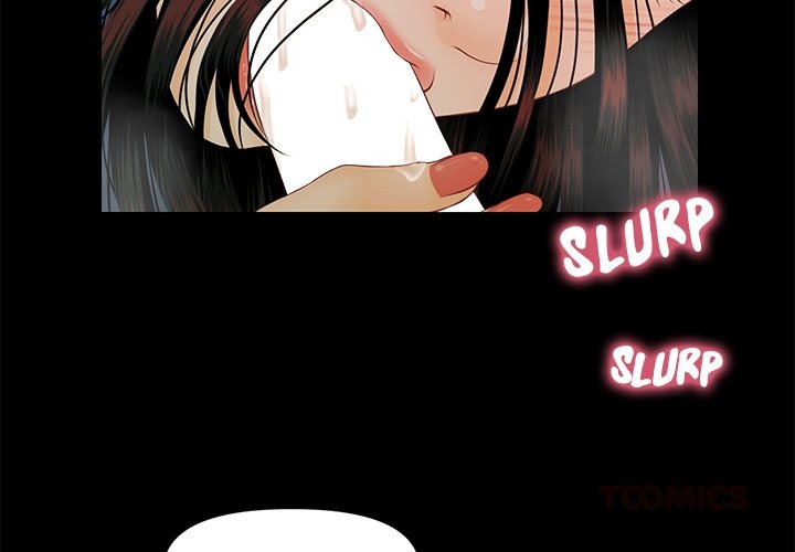 My Secretary Chapter 44 image 2