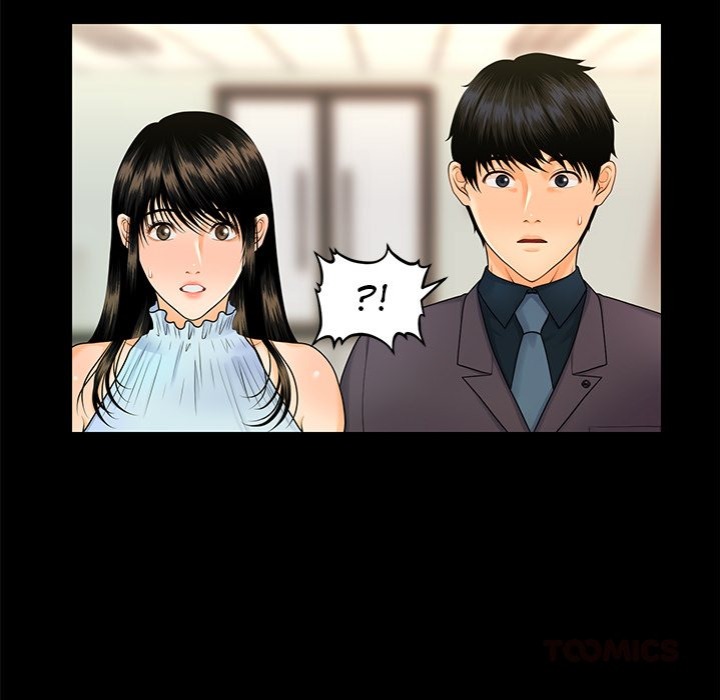 My Secretary Chapter 44 image 29
